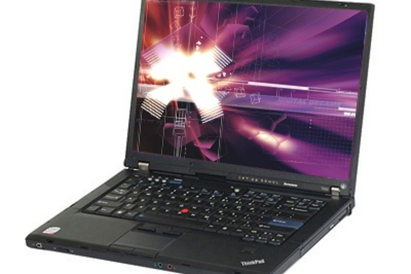 ThinkPad T410(2537LP9) ThinkPad T410(2537LP9)