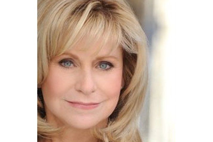 Judy Jamison Judy Jamison