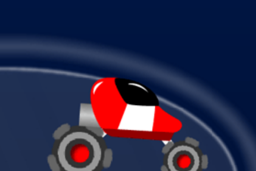 星球賽車 星球賽車