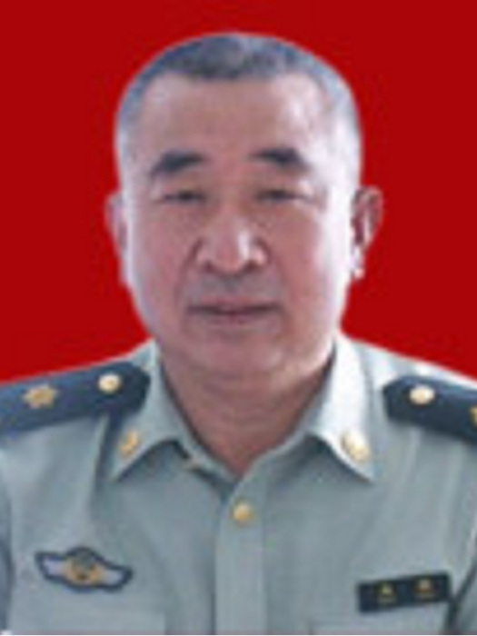鄭福生(武警遼寧省總隊醫院副主任醫師) 鄭福生(武警遼寧省總隊醫院副主任醫師)