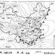 華南準靜止鋒 華南準靜止鋒
