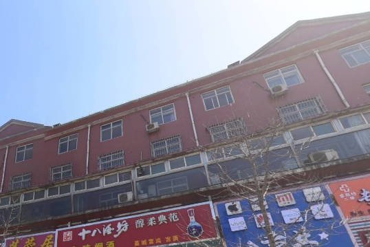 尚西小區 尚西小區