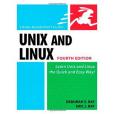 Unix and Linux(2009年Peachpit Press出版的圖書) Unix and Linux(2009年Peachpit Press出版的圖書)