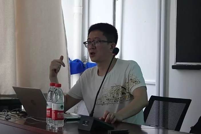 侯鵬(蘇州科技大學社會發展與公共管理學院副教授)