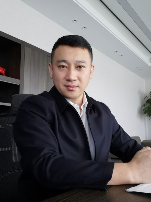 許兵(中冶福建投資建設有限公司董事長) 許兵(中冶福建投資建設有限公司董事長)