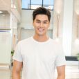 塔克利·達萬鵬(Phet Thakrit Hamannopjit) 塔克利·達萬鵬(Phet Thakrit Hamannopjit)