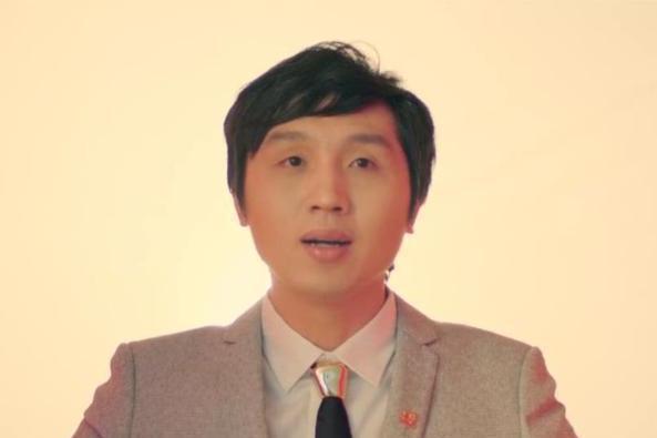 王億萬(電影《億萬懦夫》裡面的一名角色)