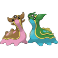 海兔獸 海兔獸