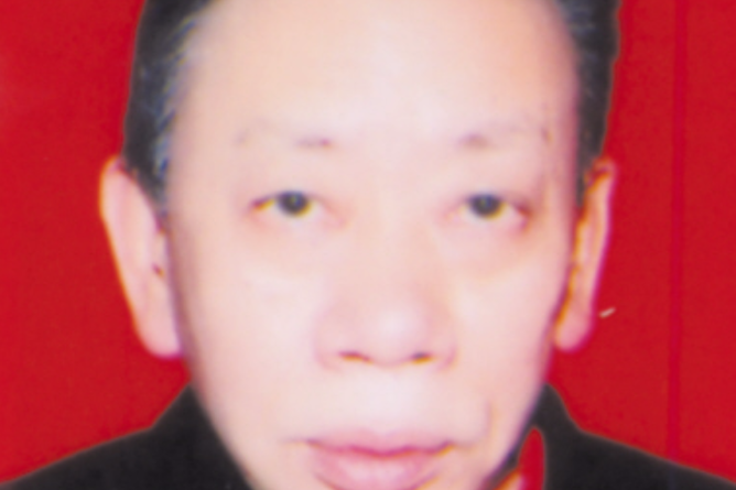 馮忠元