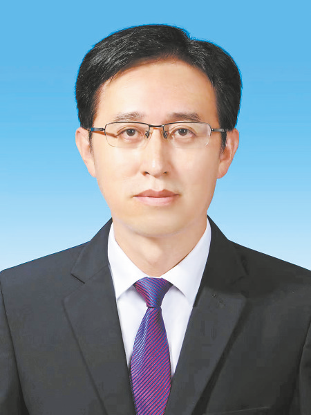 孫舉恆(陝西省商洛市人民政府副市長) 孫舉恆(陝西省商洛市人民政府副市長)