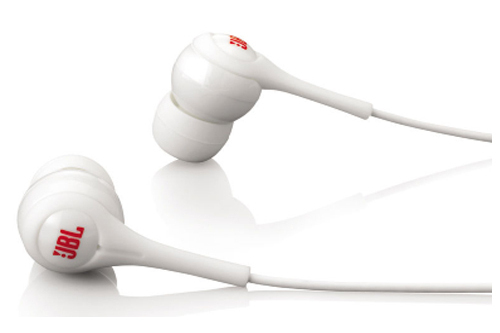 JBL TEMPO IN-EAR J01W JBL TEMPO IN-EAR J01W
