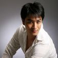 張明明(中國內地男演員)
