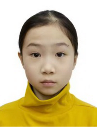 孫優美 孫優美