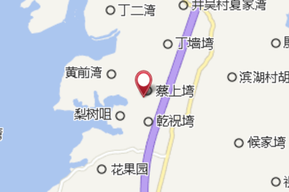 曾家楊林 曾家楊林