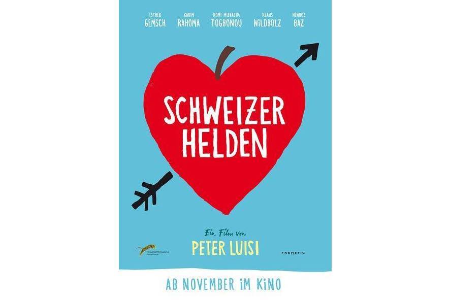 Schweizer Helden Schweizer Helden