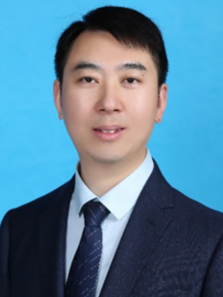 王振(河南省焦作市修武縣人民政府黨組成員、副縣長) 王振(河南省焦作市修武縣人民政府黨組成員、副縣長)