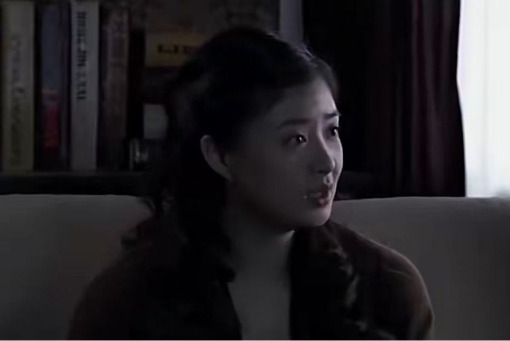 顧菲(《東方卡薩布蘭卡》中的角色) 顧菲(《東方卡薩布蘭卡》中的角色)