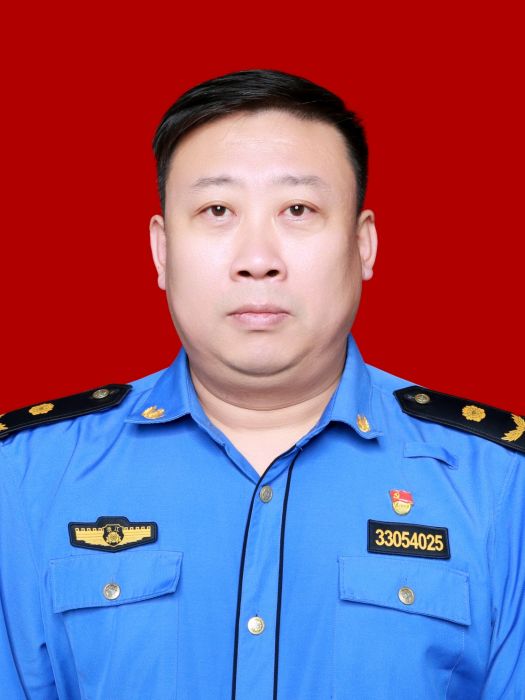 韓彬(浙江省平湖市綜合行政執法局黨組成員,平湖市綜合行政執法隊機動分隊分隊長) 韓彬(浙江省平湖市綜合行政執法局黨組成員,平湖市綜合行政執法隊機動分隊分隊長)