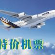 特價機票(打折機票)