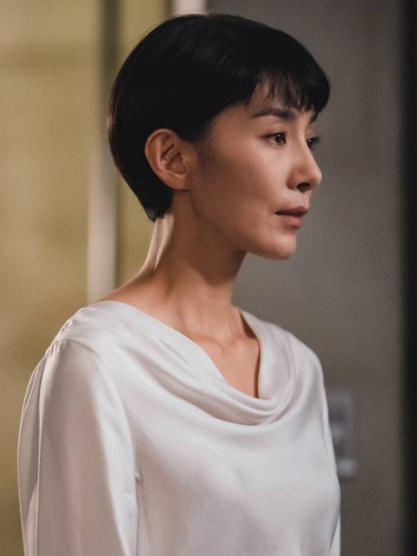 紙之月(韓國2023年金瑞亨主演電視劇)