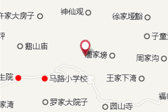 黑洞溝