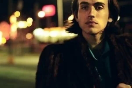 Andrew Combs Andrew Combs