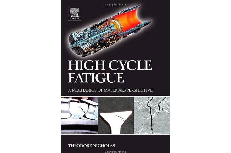 High Cycle Fatigue High Cycle Fatigue