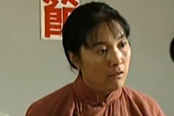 桔梗(電視劇《軍歌嘹亮》中的角色) 桔梗(電視劇《軍歌嘹亮》中的角色)