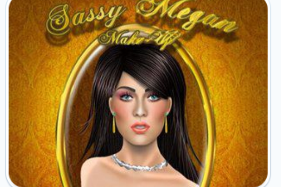 sassy的新裝