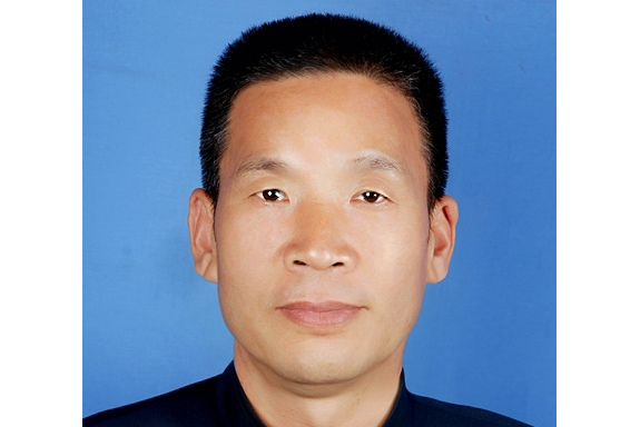 王開選(太極文化優秀傳承人) 王開選(太極文化優秀傳承人)