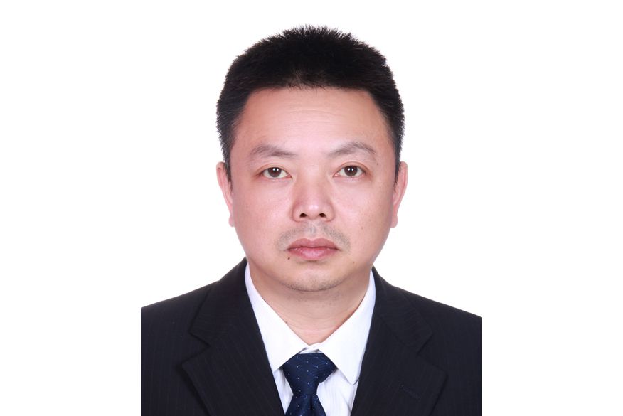 吳建明(貴州省江口縣縣財政局黨組成員、非稅收入服務中心主任) 吳建明(貴州省江口縣縣財政局黨組成員、非稅收入服務中心主任)