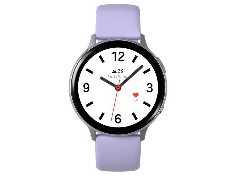 三星Galaxy Watch Active2 三星Galaxy Watch Active2