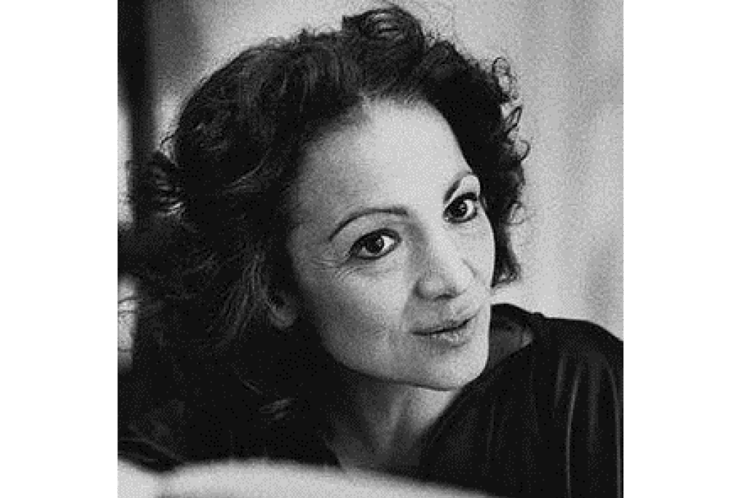 Teresa Stratas Teresa Stratas