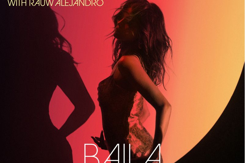 Baila Conmigo(Selena Gomez / Rauw Alejandro演唱歌曲) Baila Conmigo(Selena Gomez / Rauw Alejandro演唱歌曲)