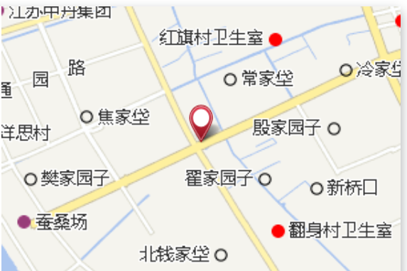 丁家垈