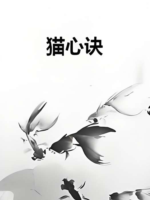 貓心訣 貓心訣