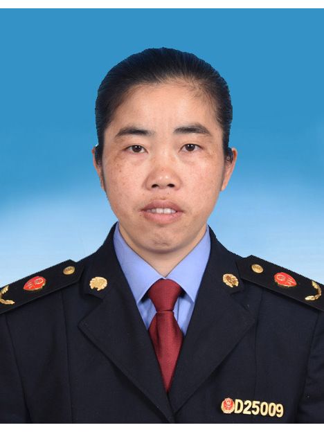張鳳(江西省吉安市永豐縣市場監督管理局黨委委員、副局長) 張鳳(江西省吉安市永豐縣市場監督管理局黨委委員、副局長)