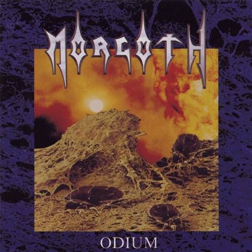 Odium Odium