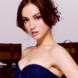 劉碧麗(Mandy Lieu) 劉碧麗(Mandy Lieu)