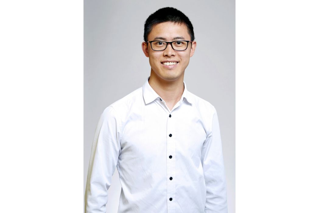 蔡晨陽(中國科學院南京地質古生物研究所研究員) 蔡晨陽(中國科學院南京地質古生物研究所研究員)