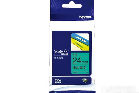 兄弟TZe-751 兄弟TZe-751