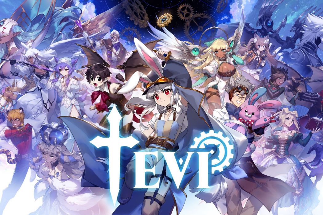 TEVI TEVI