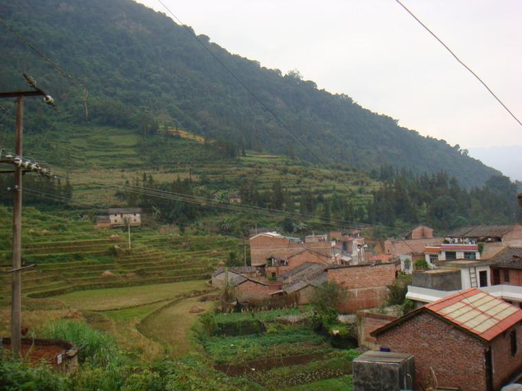 南撈村 南撈村