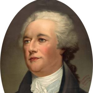 亞歷山大·漢密爾頓(Alexander Hamilton（美國政治人物）)