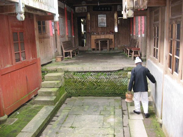 百合村(北京市昌平區延壽鎮下轄村) 百合村(北京市昌平區延壽鎮下轄村)