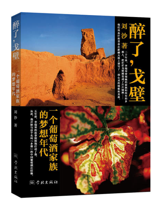 醉了,戈壁 醉了,戈壁