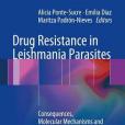 Drug Resistance in Leishmania Parasites Drug Resistance in Leishmania Parasites