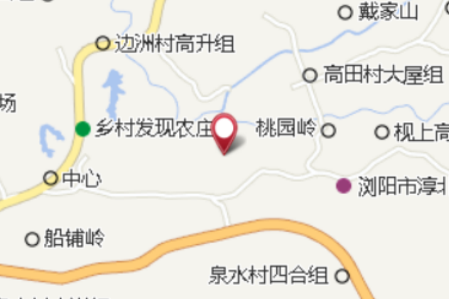 聯芳國小