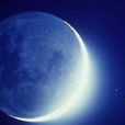 藍月(天文現象)