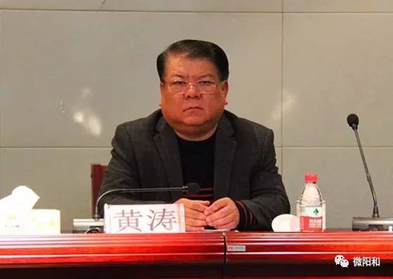 黃濤(廣西柳州市政協副主席、黨組副書記)